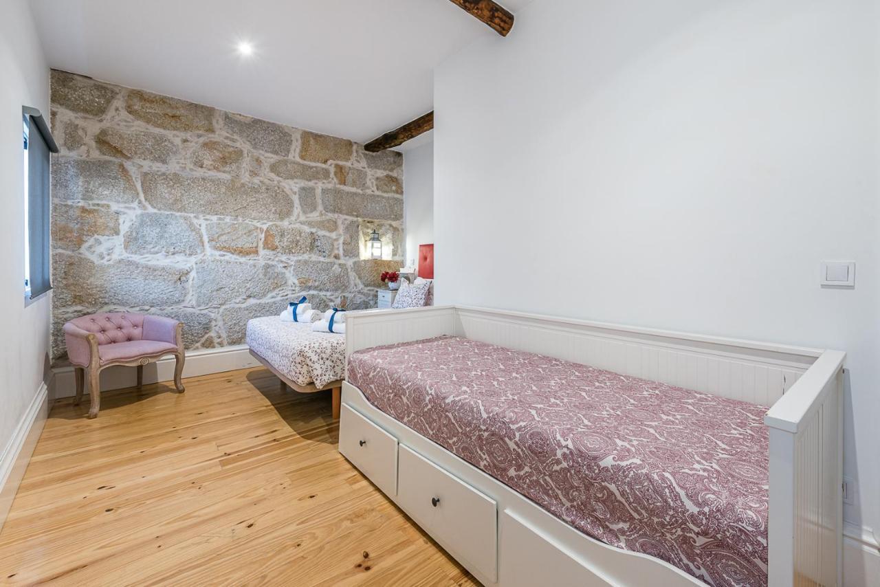 Olivia Santo Ildefonso 7 * Oporto