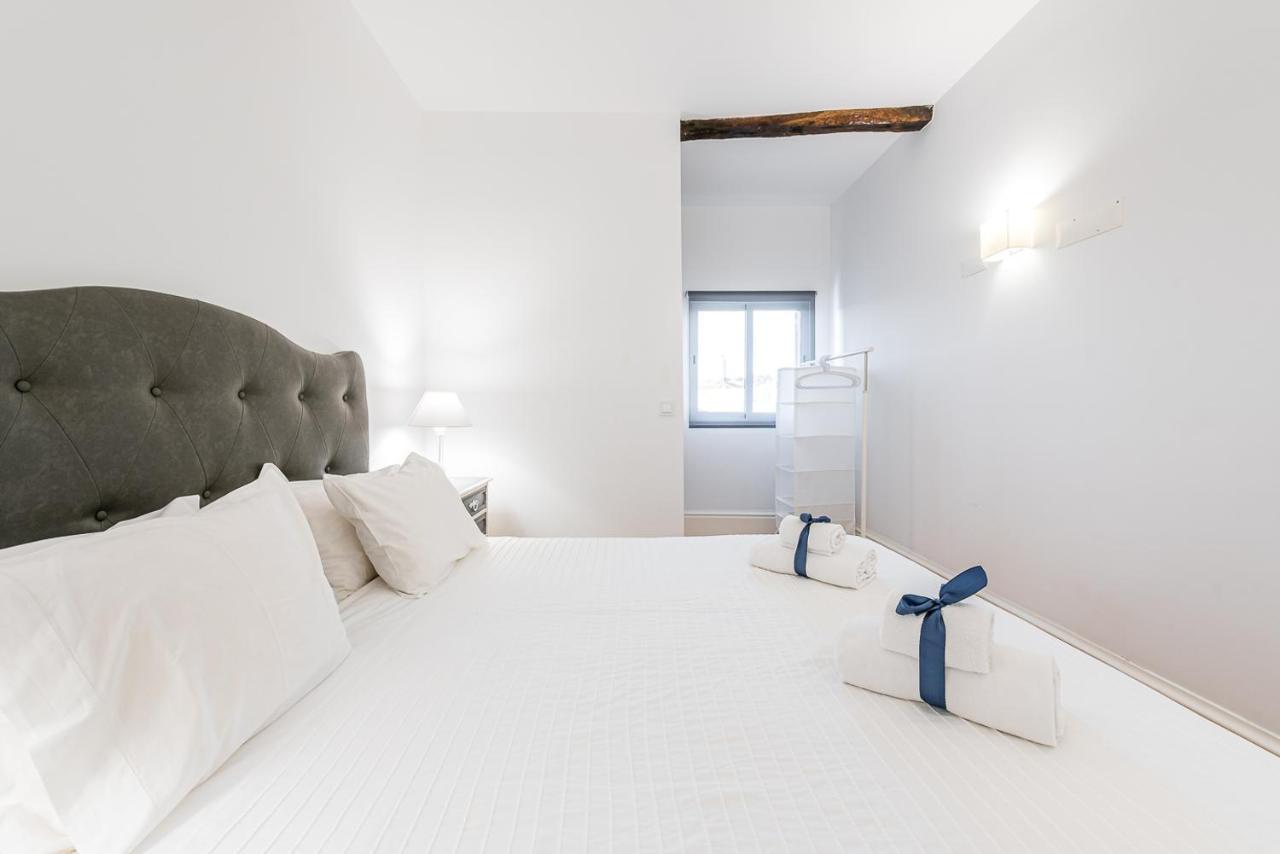 Appartamento Olivia Santo Ildefonso 7 *