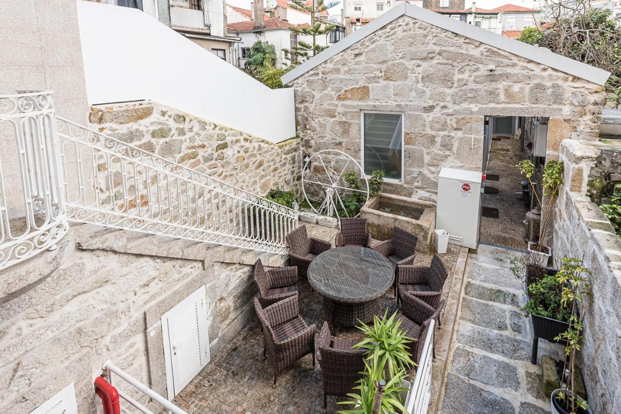 Appartamento Olivia Santo Ildefonso 7 *